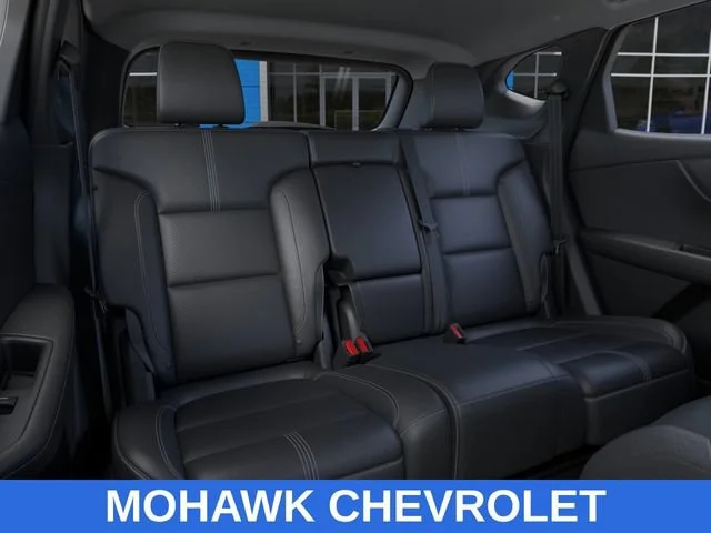 2026 Chevrolet Blazer 3LT - Photo 17