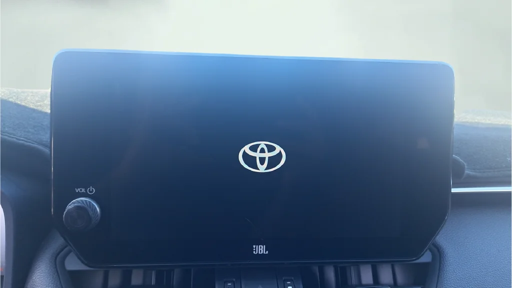 Used 2024 Beige Toyota XSE image 20