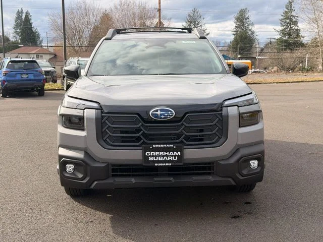 New 2026 RIVER ROCK PEARL Subaru Limited image 2