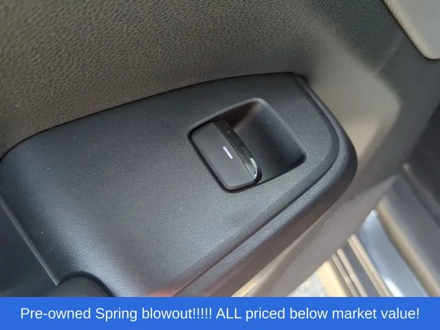Used 2025 Gray Subaru Sport image 34