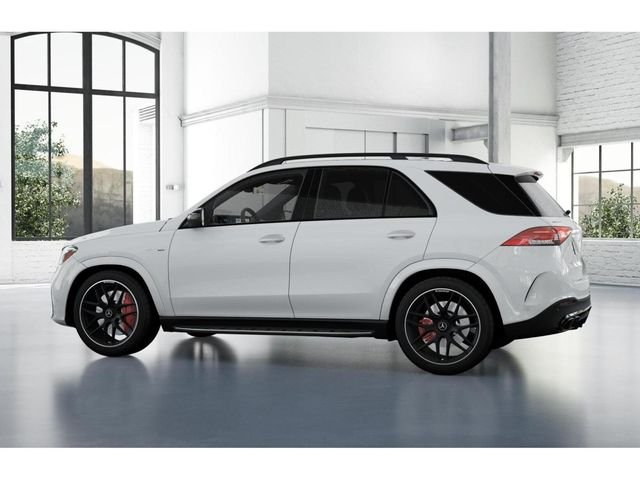 2026 Mercedes-Benz GLE AMG GLE63 S - Photo 32