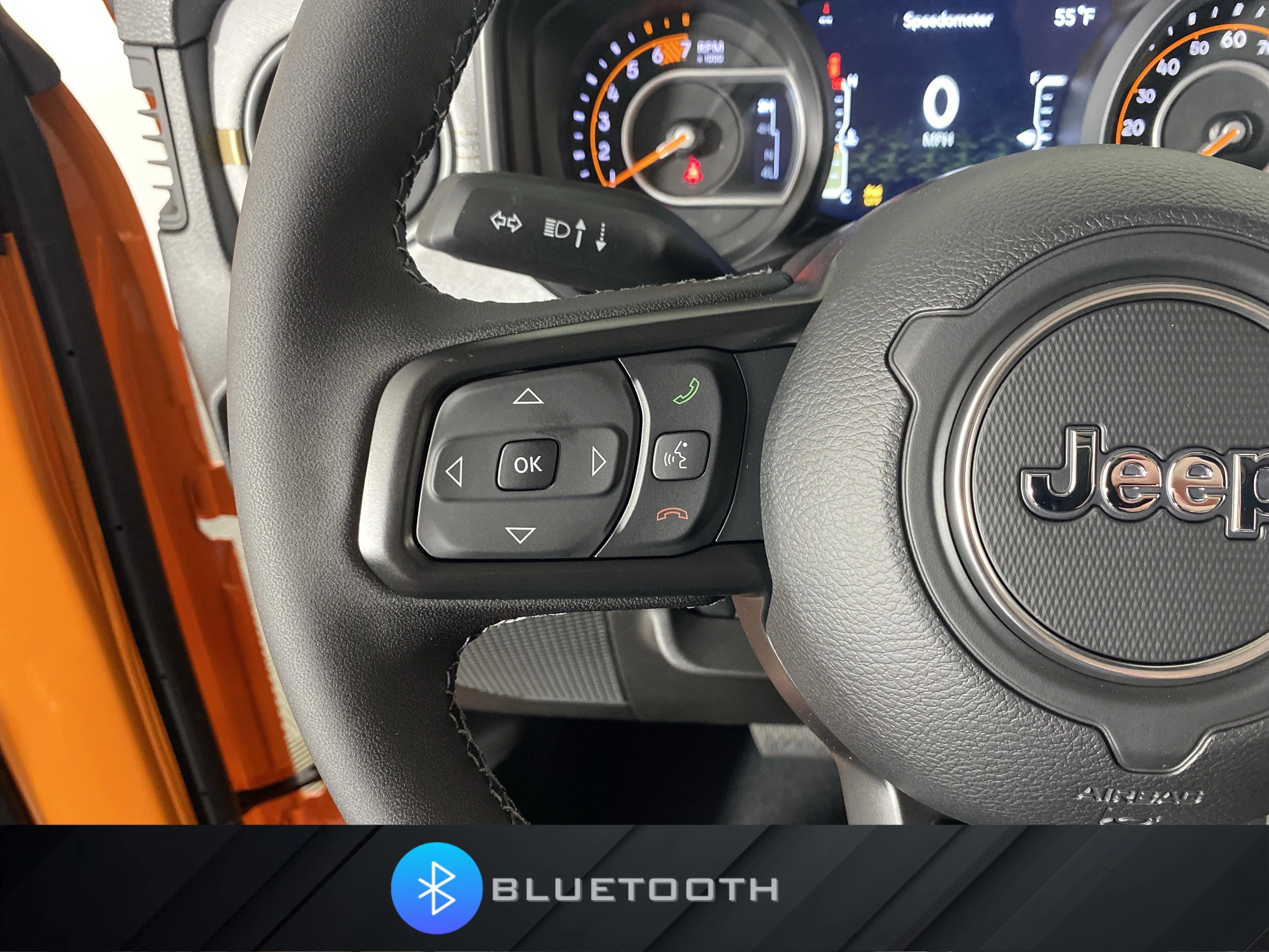New 2026 Joose Exterior Paint Jeep Willys image 19