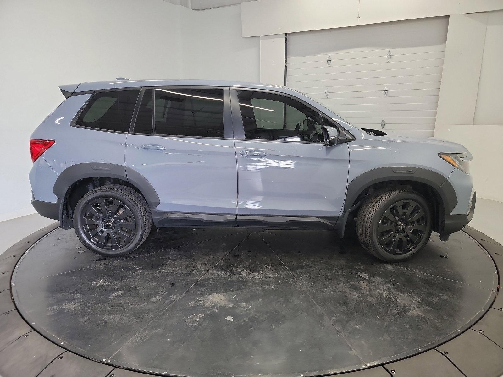 2023 Honda Passport EX-L - Photo 11