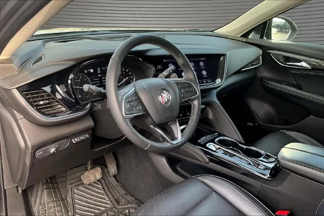 Used 2021 Gray Buick Essence image 17