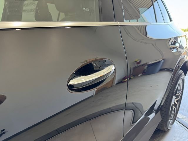 Certified Used 2026 Black Mercedes-Benz GLC 300 image 45