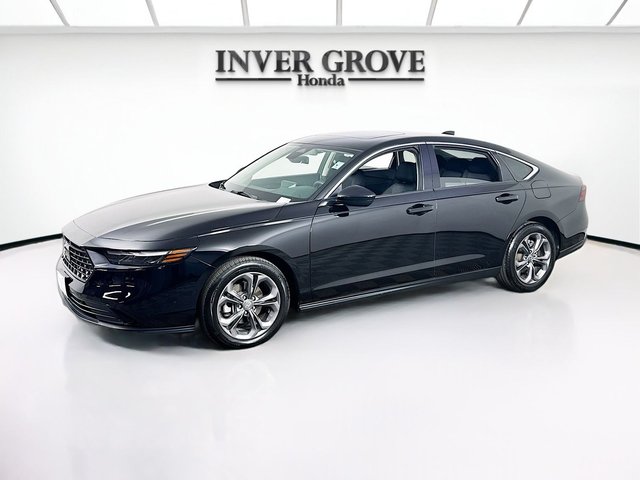 2024 Honda Accord Sedan 1.5T EX