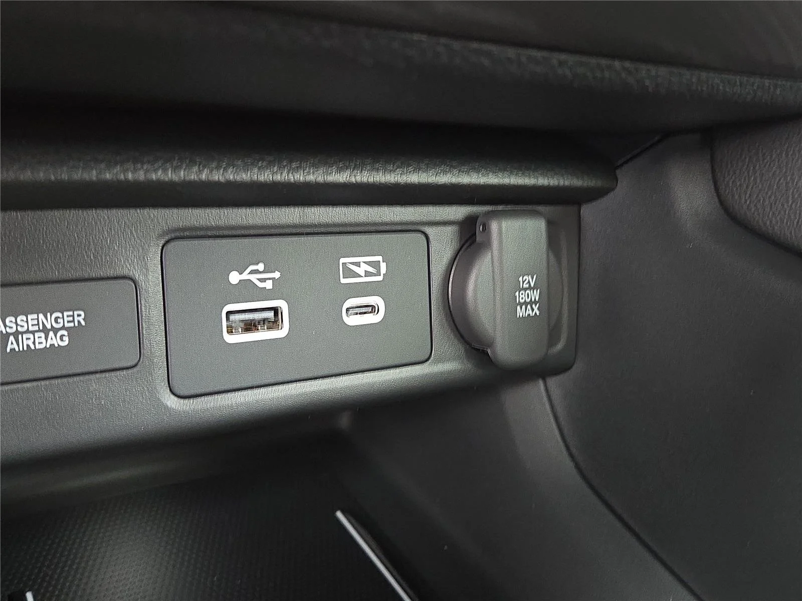 2026 Acura Integra A-Spec w/Technology Package - Photo 7
