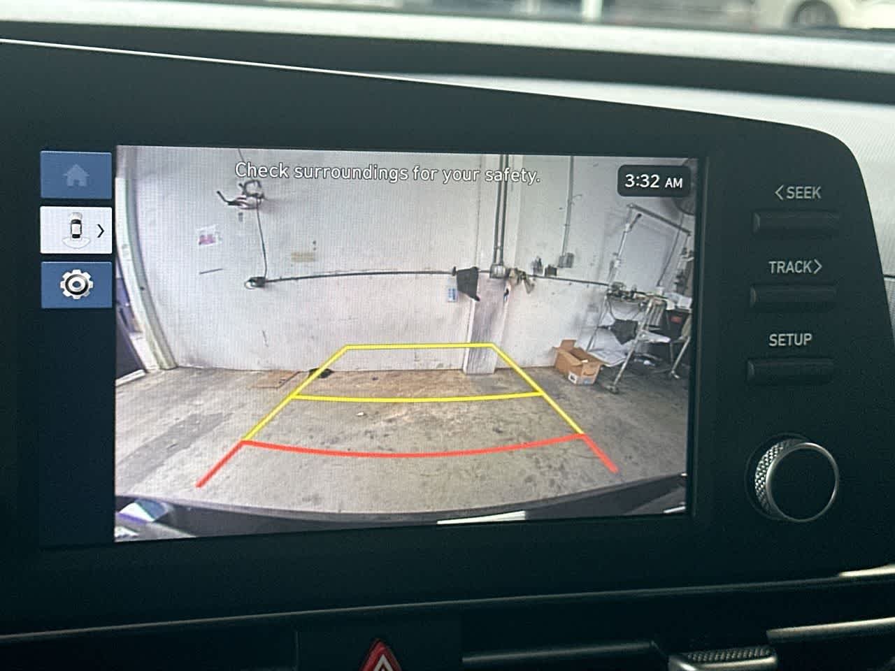 2026 Hyundai Elantra SE - Photo 19