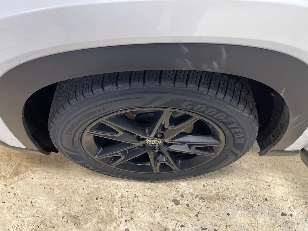 Certified Used 2024 Beige Toyota Limited image 10