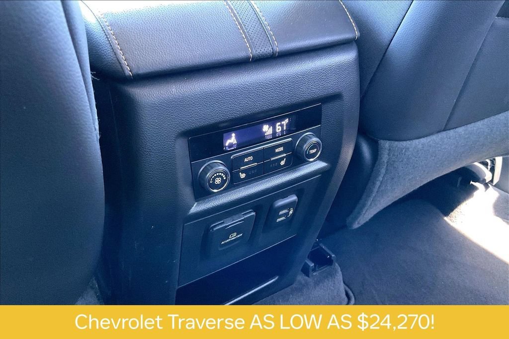 Used 2020 SATIN STEEL METALLIC Chevrolet Premier image 33
