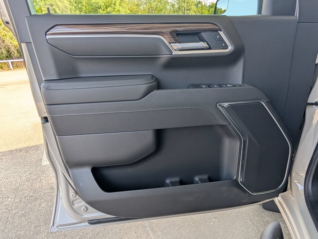 2026 Chevrolet Silverado 1500 RST - Photo 12