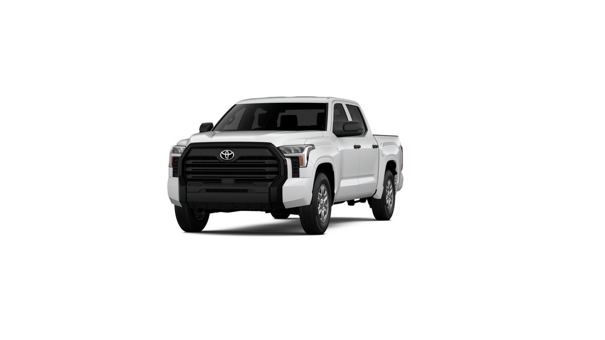 New 2026 Ice Cap Toyota SR image 18