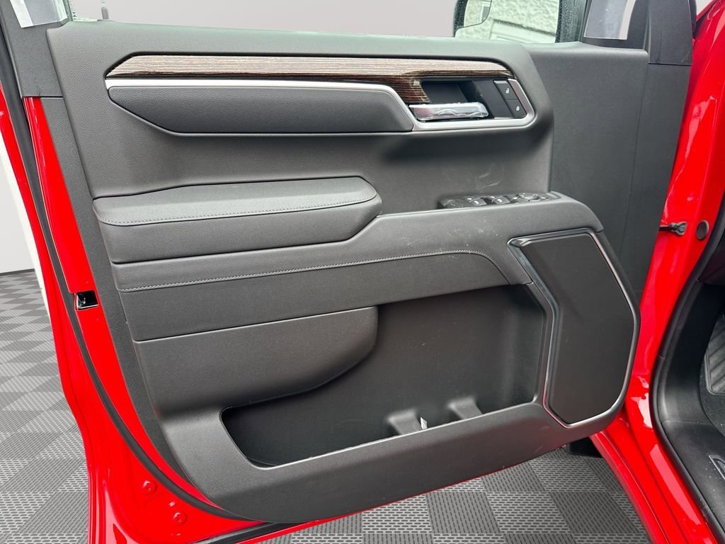 New 2026 Cardinal Red GMC Elevation image 22