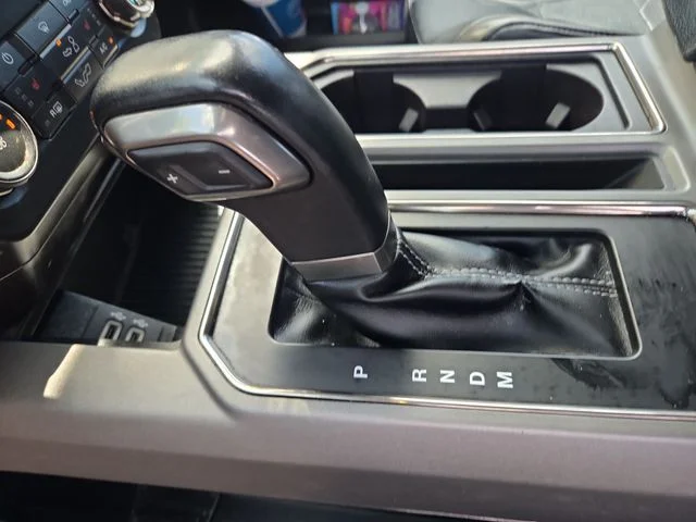 Used 2019 Black Ford Raptor image 11