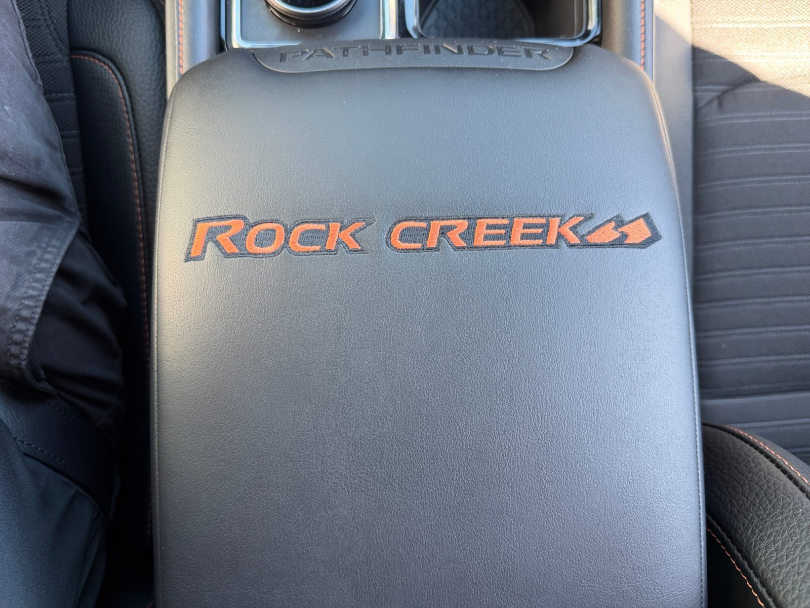 Used 2023 Gun Metallic Nissan Rock Creek image 17