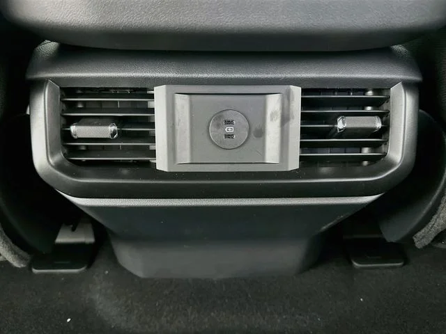 New 2026 Black Ford STX image 12