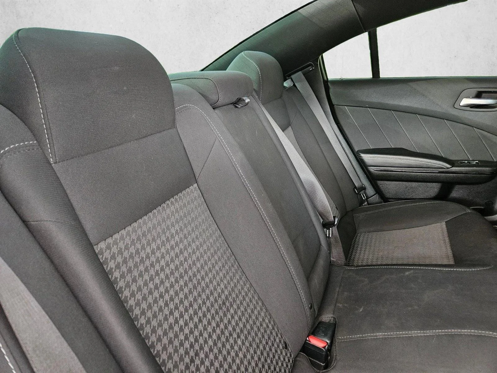 Used 2019 Pitch Black Clearcoat Dodge GT image 22