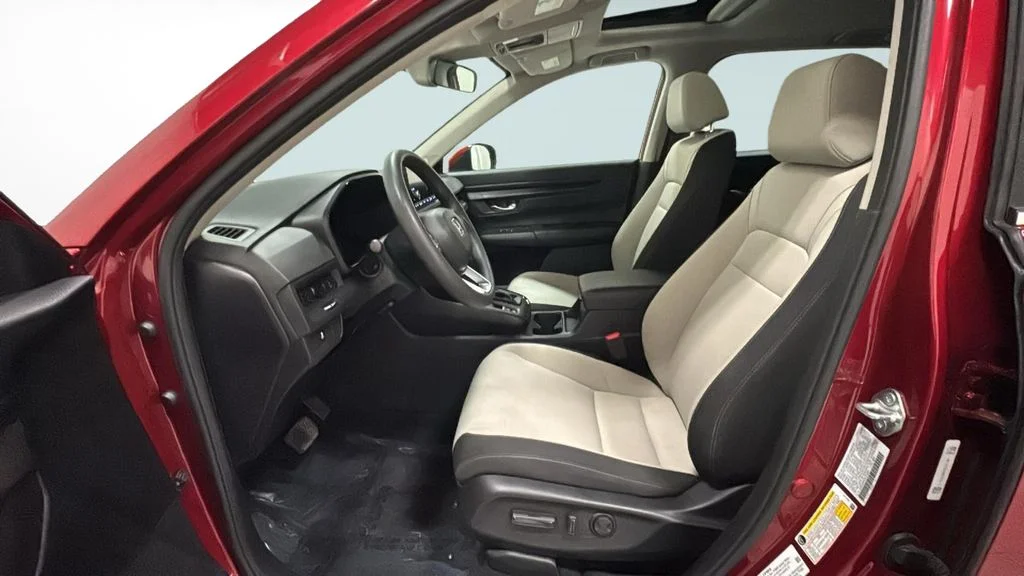 Used 2023 Red Honda EX image 6