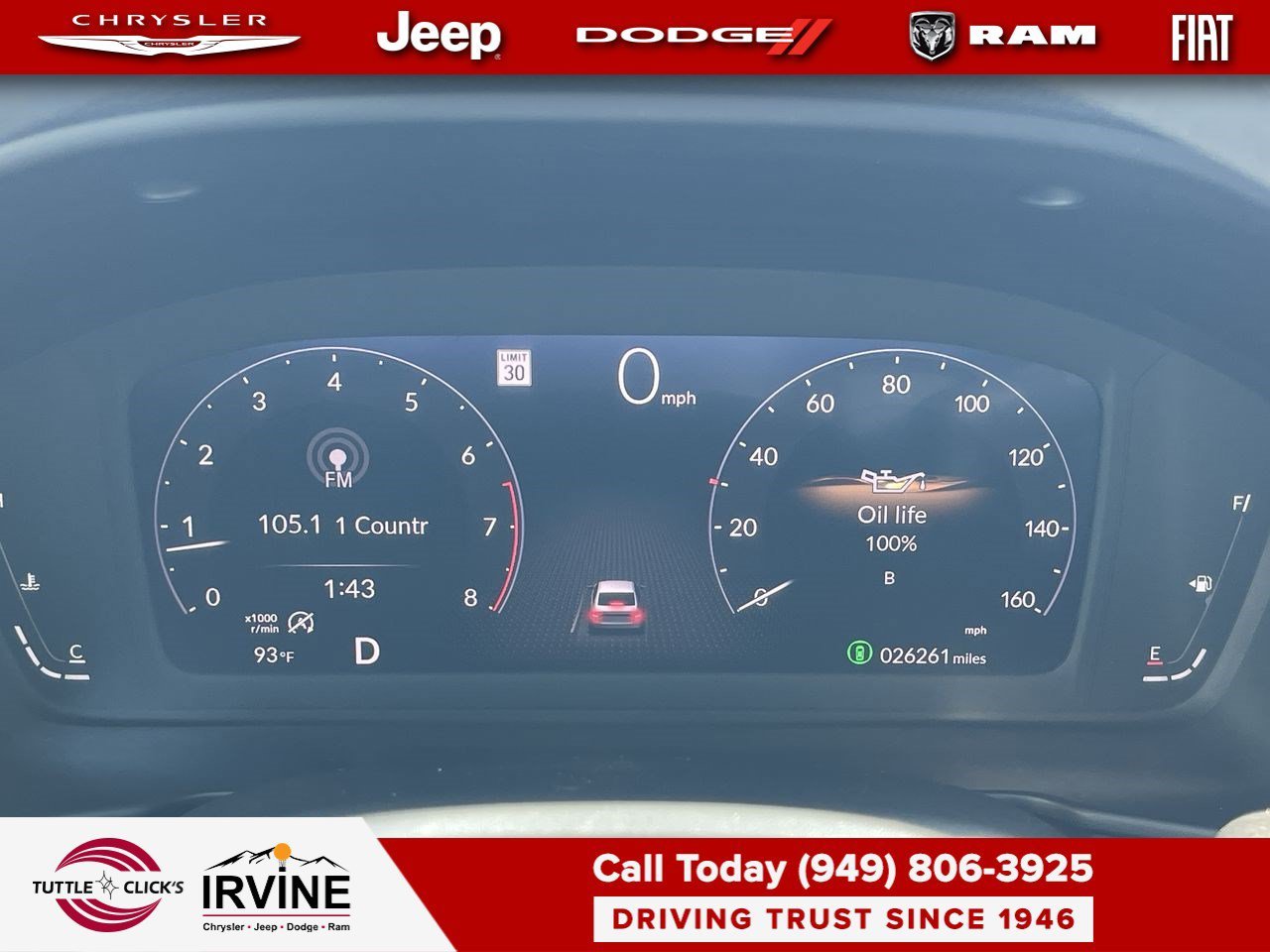 Used 2025  Honda SE image 37