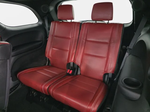 Used 2021 Silver Dodge SRT 392 image 37