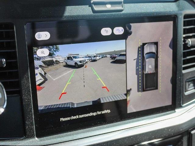 2026 Ford F-250 Super Duty Lariat - Photo 53