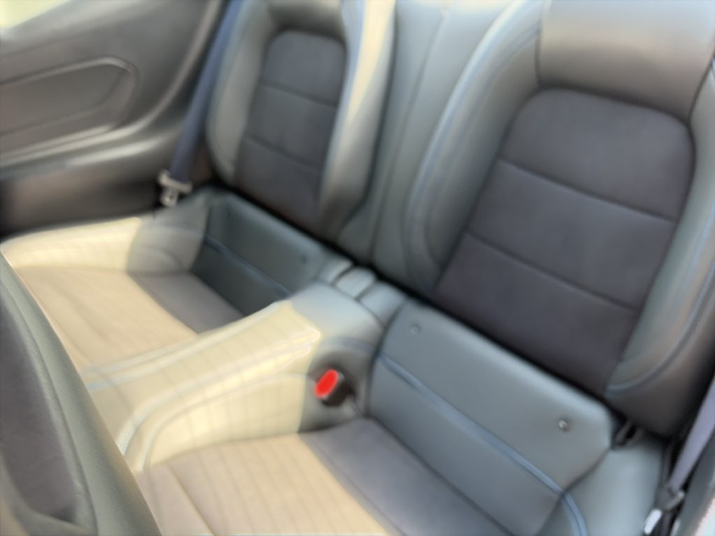 Used 2024 Oxford White Ford Dark Horse image 24