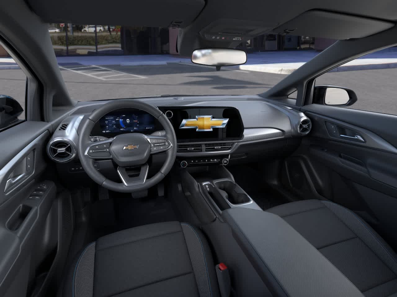 2026 Chevrolet Equinox EV 1LT - Photo 15