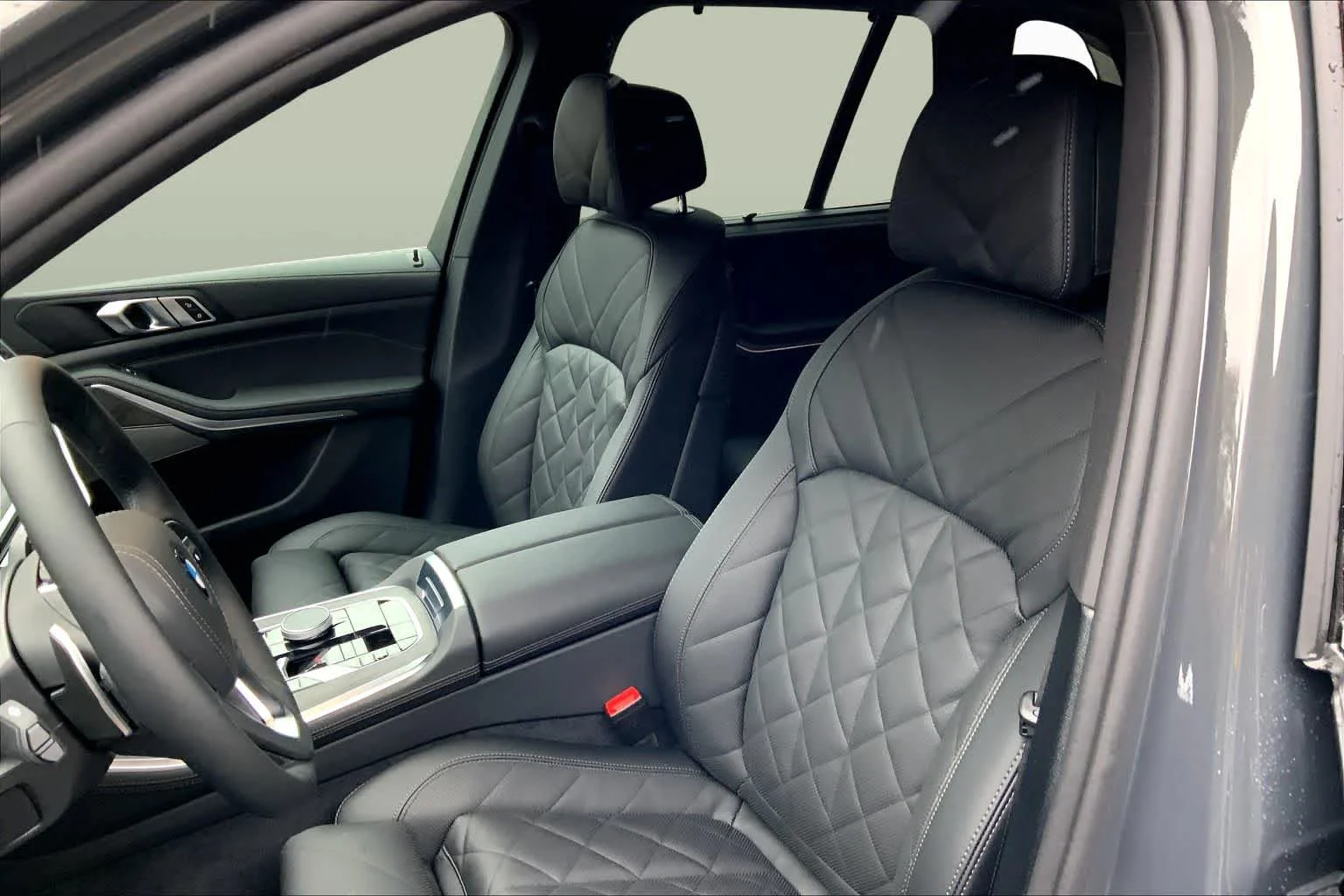 2026 BMW X5 40i - Photo 9