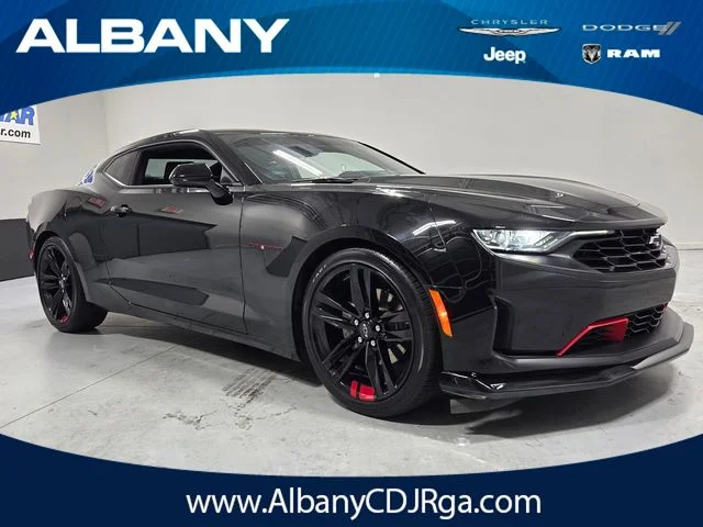 2023 Chevrolet Camaro 3LT