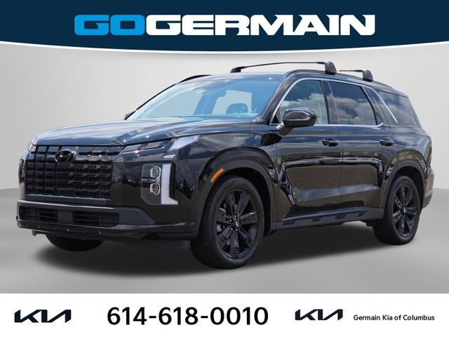 2024 Hyundai Palisade XRT