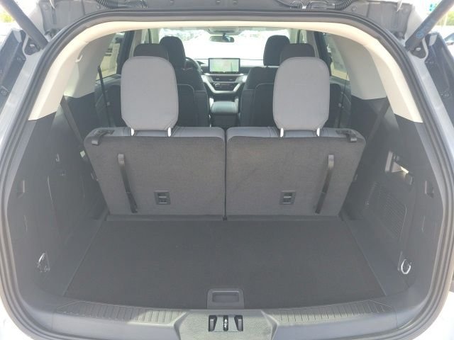 New 2026 White Ford Active image 29