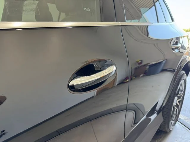 Certified Used 2026 Black Mercedes-Benz GLC 300 image 45