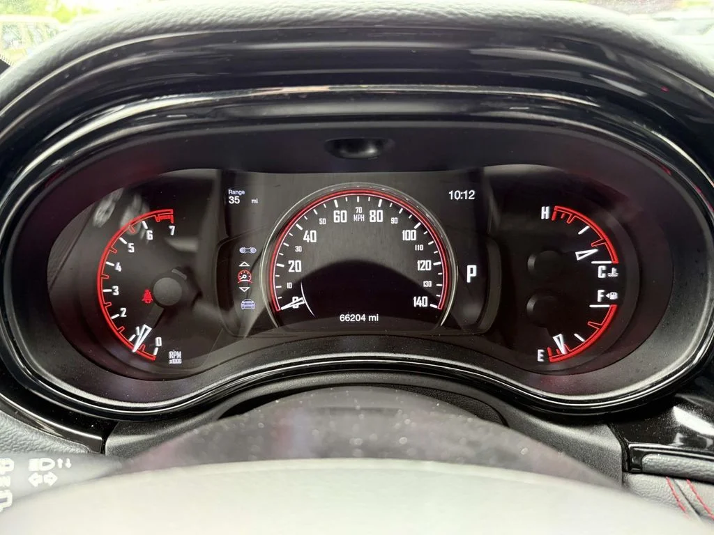 Used 2024 Black Dodge GT Plus image 26