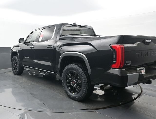 2026 Toyota Tundra Limited - Photo 3