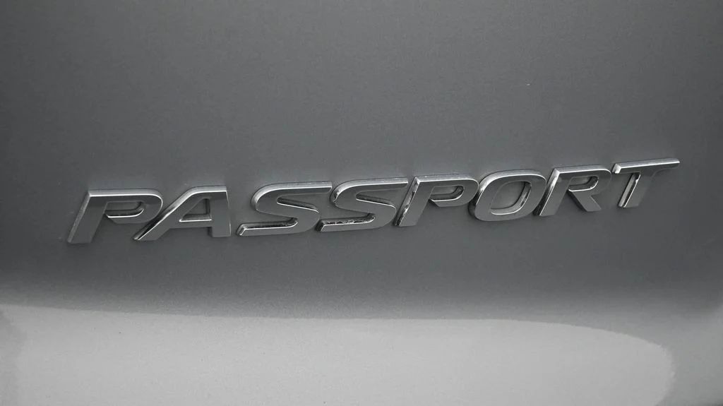 Used 2023 Gray Honda EX-L image 21