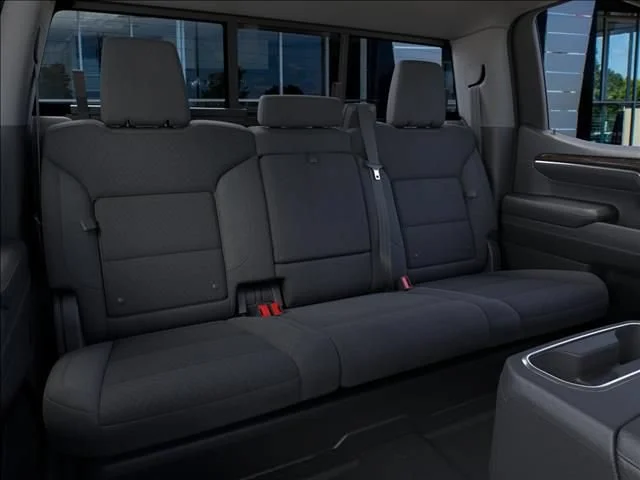 2026 GMC Sierra 1500 Elevation - Photo 17