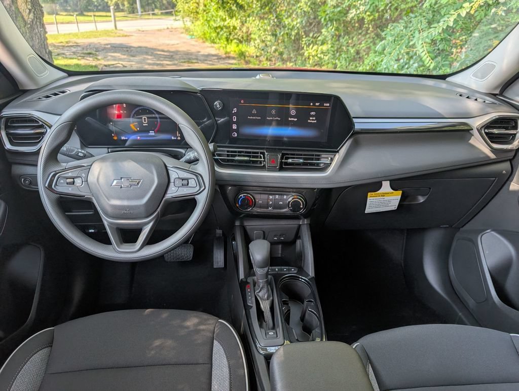 2026 Chevrolet Trailblazer LT - Photo 25