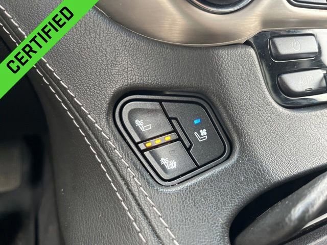 2020 GMC Yukon Denali - Photo 26
