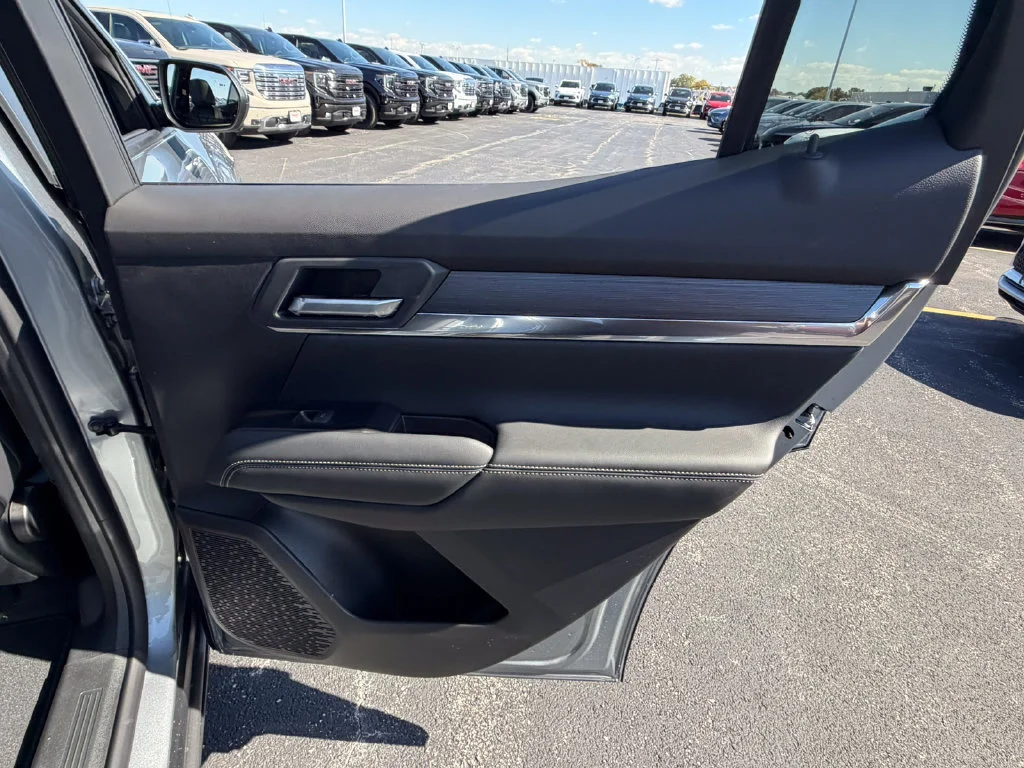 Vehicle thumbnail