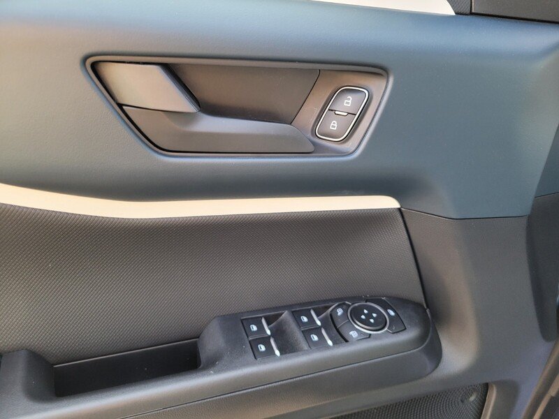 2025 Ford Bronco Sport Heritage - Photo 46