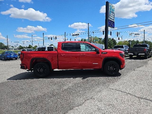 2026 GMC Sierra 1500 Elevation - Photo 5