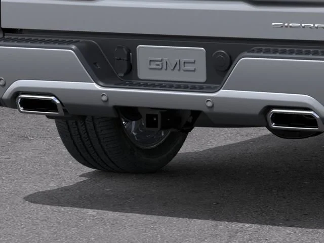 New 2026 Sterling Metallic GMC Denali Ultimate image 14