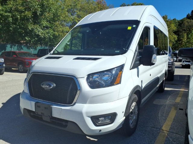 Used 2025  Ford XL image 1