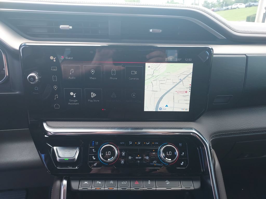 New 2026 Onyx Black GMC Denali image 21