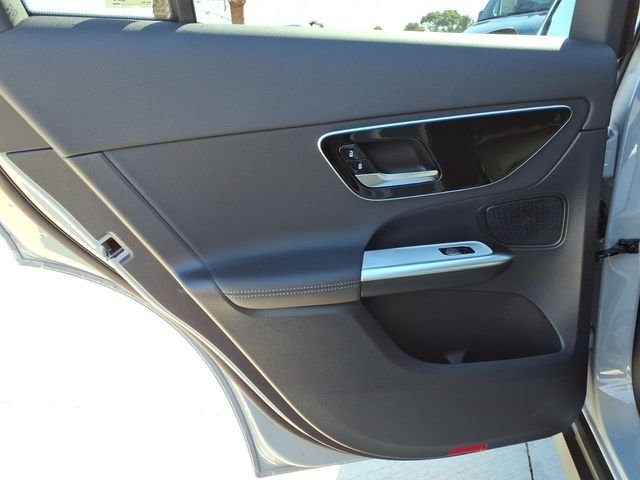 New 2027 Gray Mercedes-Benz GLC 300 image 17