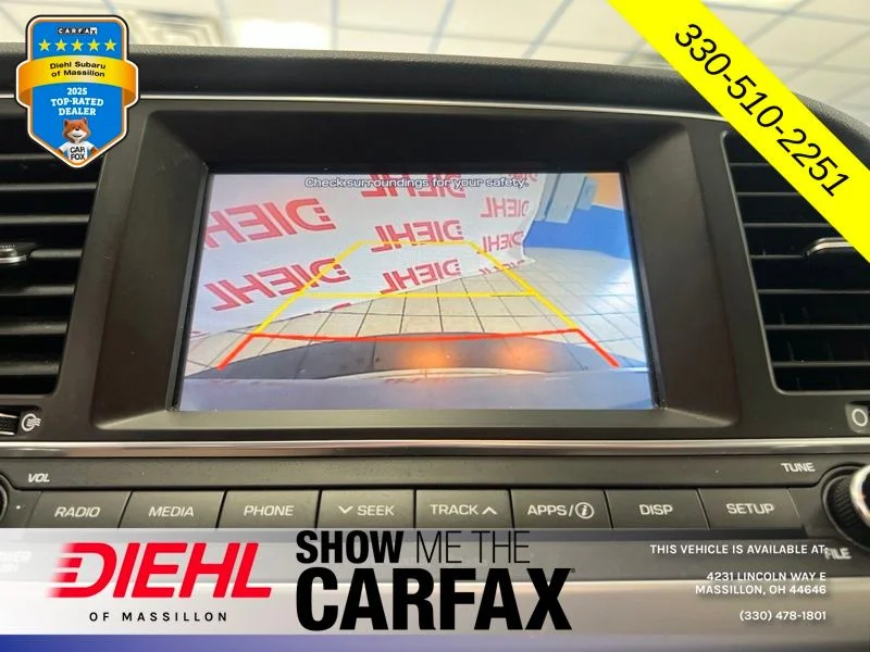 Used 2017 Gray Hyundai SE image 31