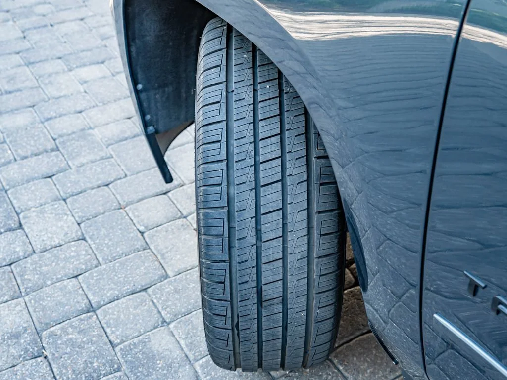 Used 2019 Shadow Gray Metallic Chevrolet Premier image 47