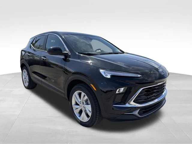 2026 Buick Encore GX Preferred's photo