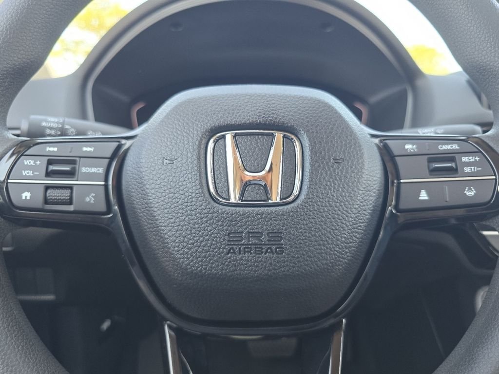 2026 Honda Civic LX - Photo 26