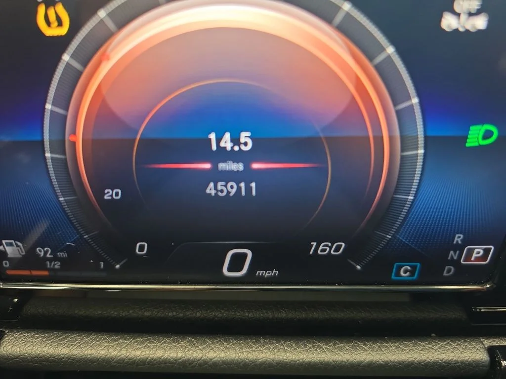 2023 Mercedes-Benz GLA Base - Photo 22
